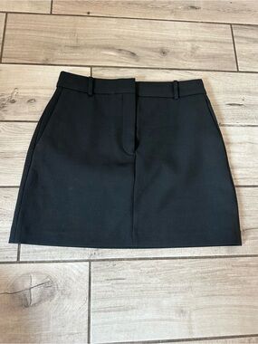 Aritzia skirt
